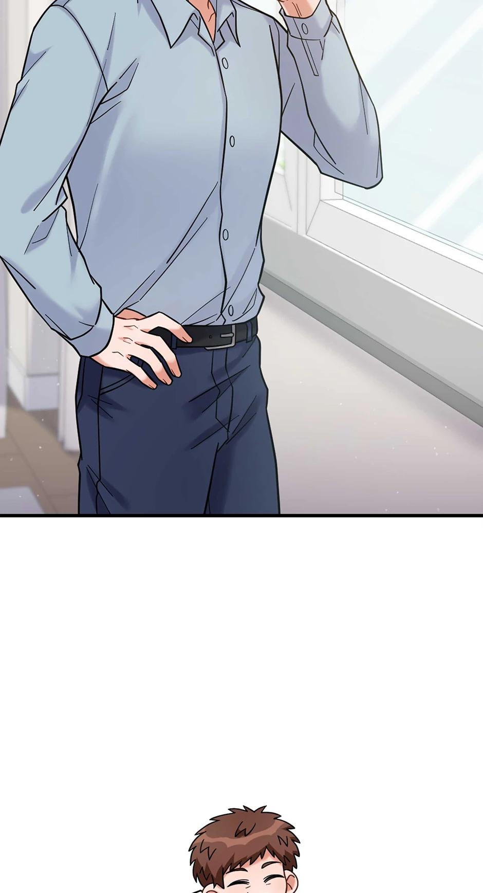 Torn Between Alphas chapter 48 page 61
