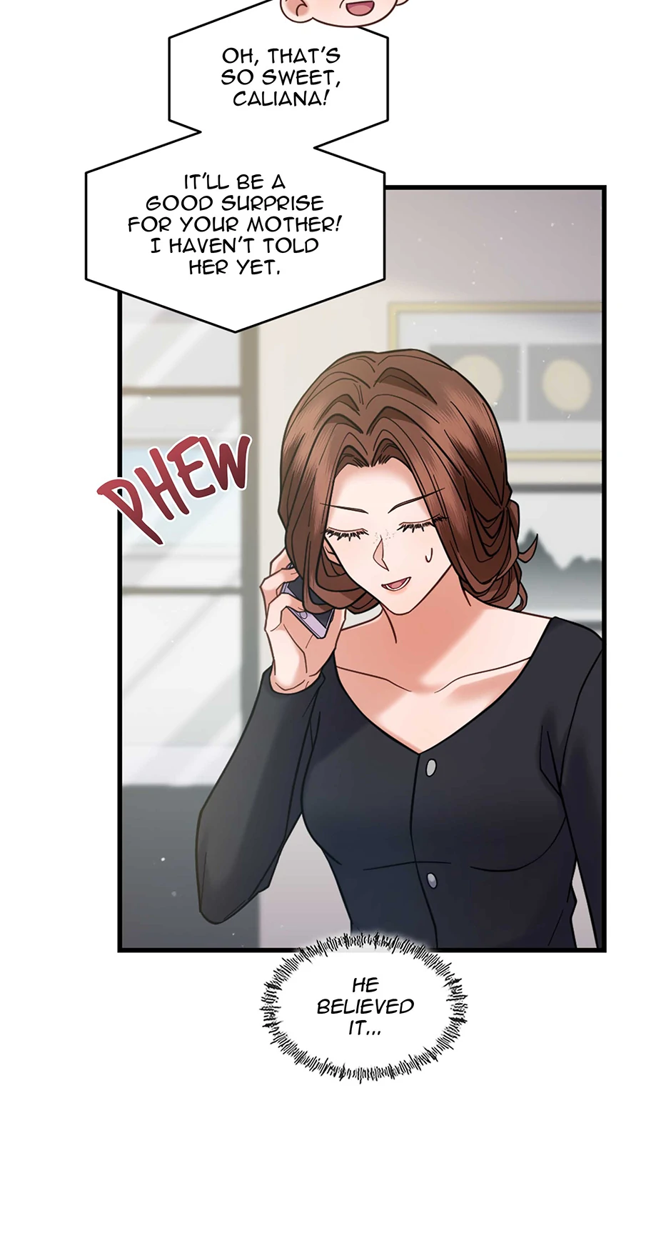 Torn Between Alphas chapter 48 page 62