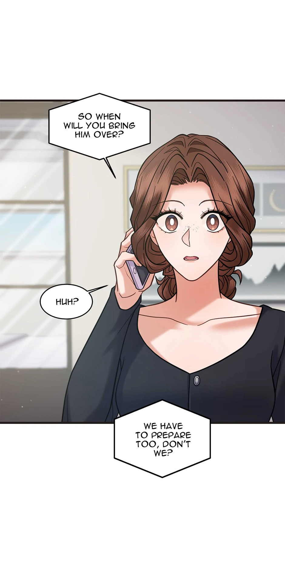Torn Between Alphas chapter 48 page 63