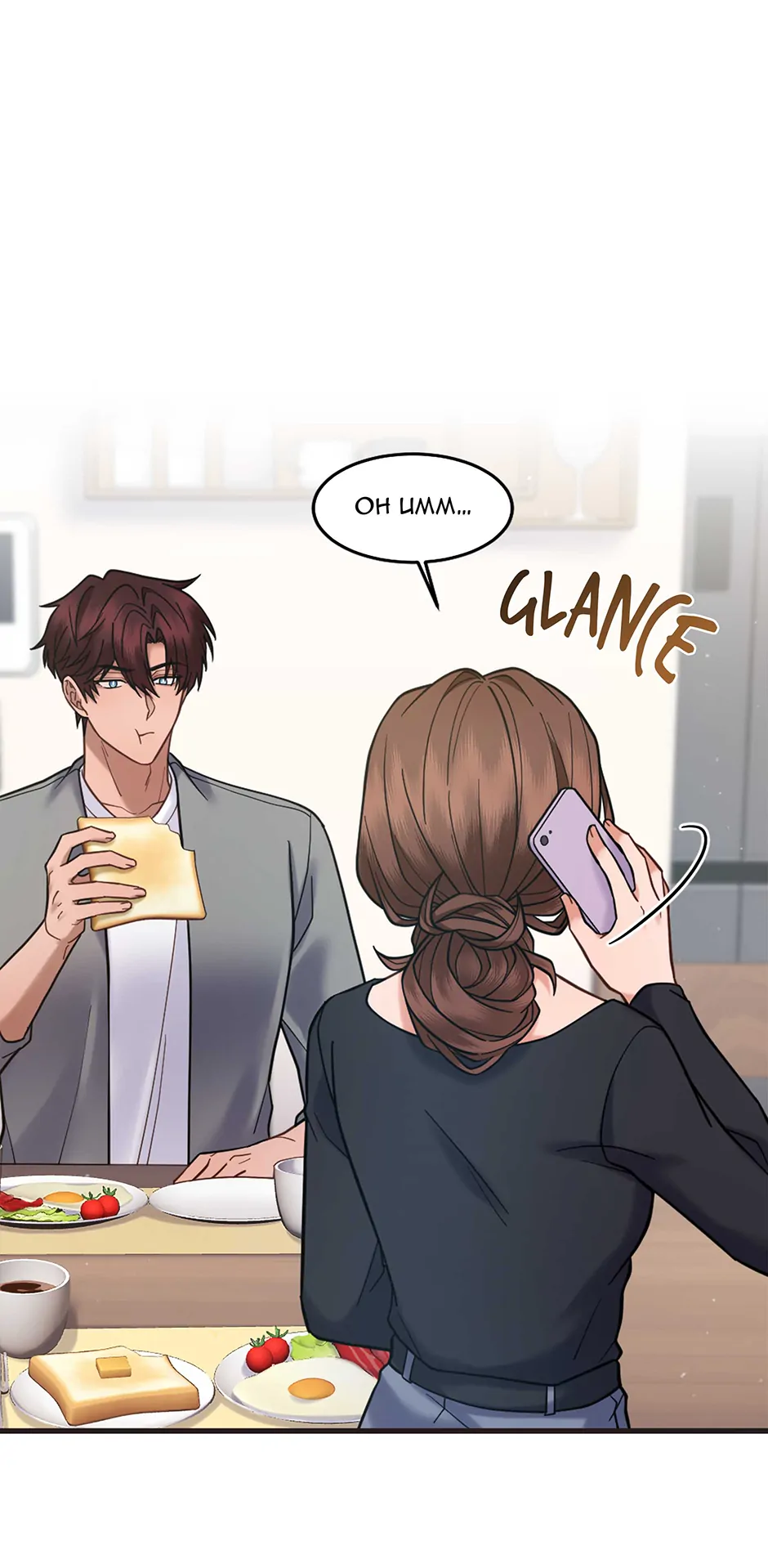 Torn Between Alphas chapter 48 page 64
