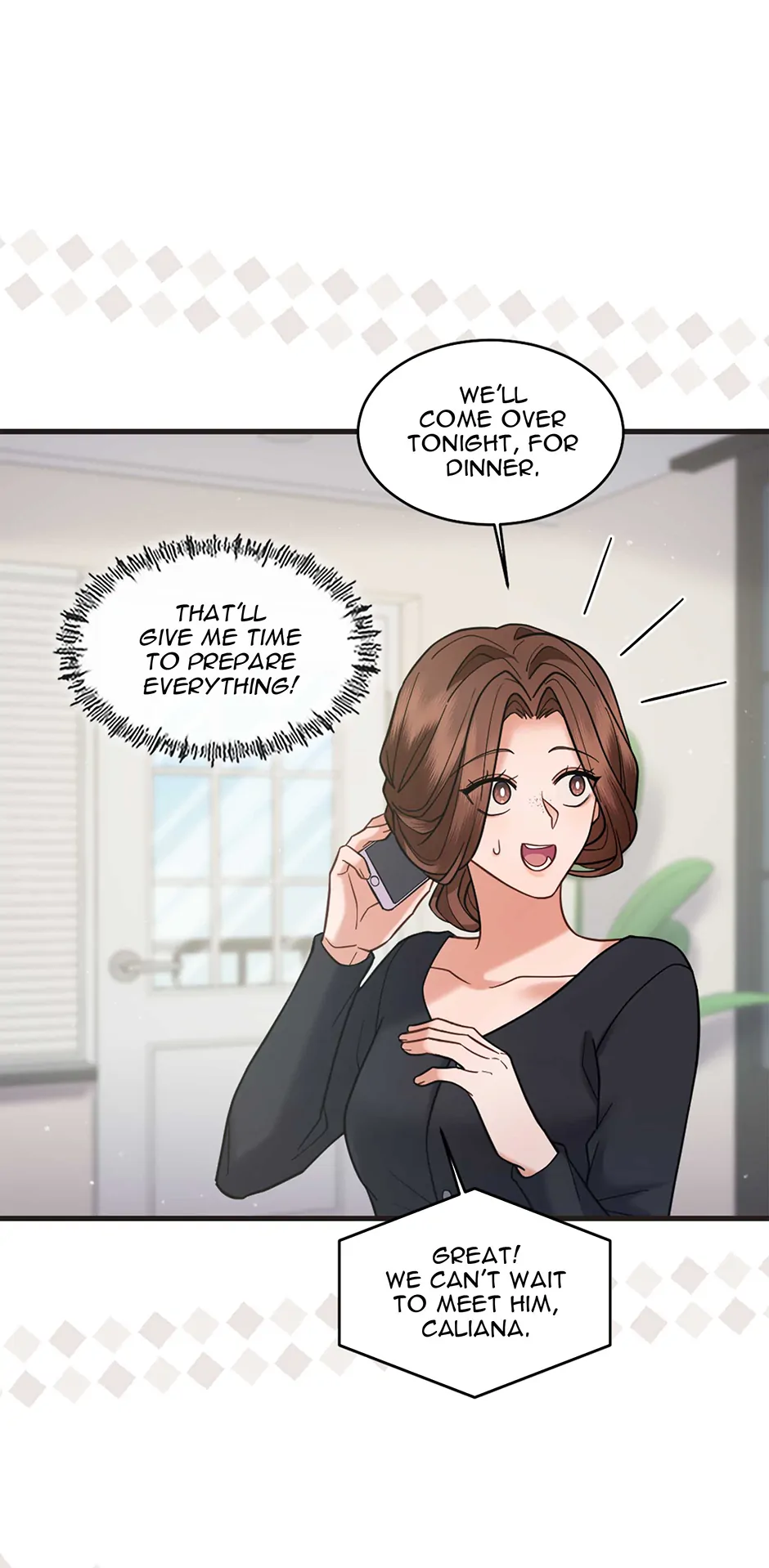 Torn Between Alphas chapter 48 page 65