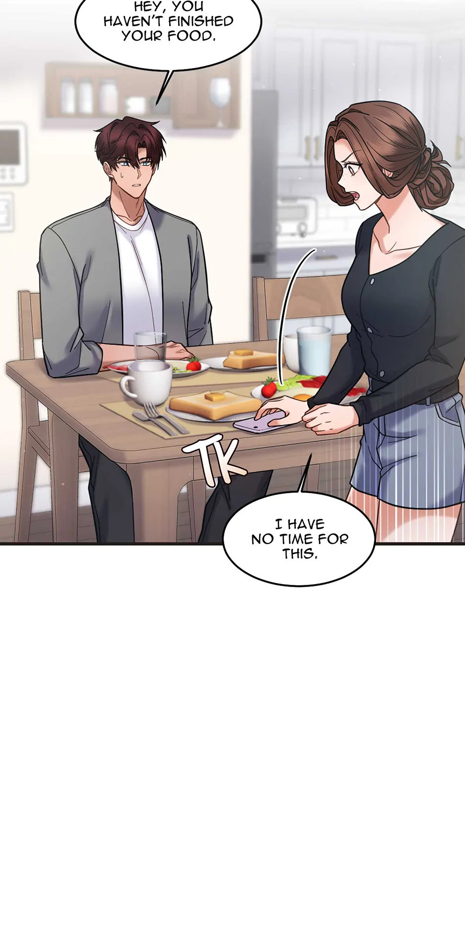 Torn Between Alphas chapter 48 page 67