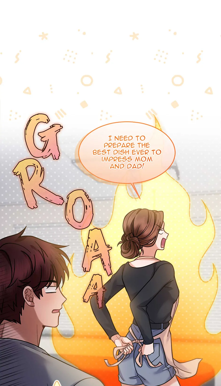 Torn Between Alphas chapter 48 page 68