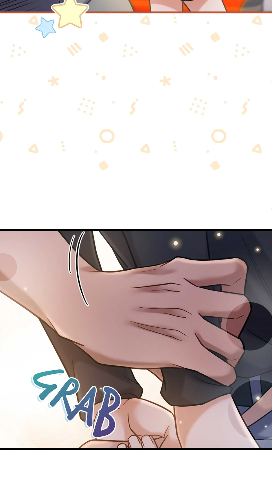 Torn Between Alphas chapter 48 page 69
