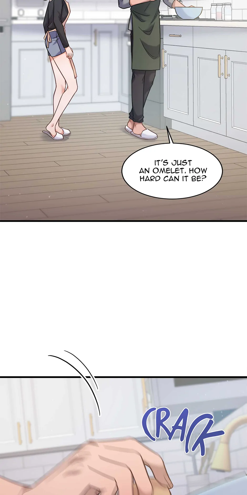 Torn Between Alphas chapter 49 page 3