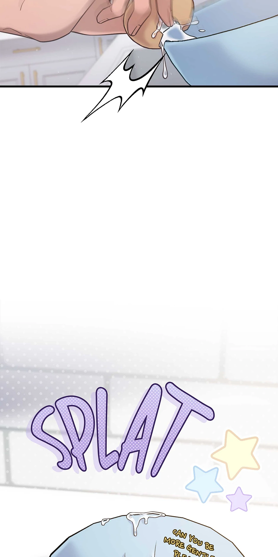 Torn Between Alphas chapter 49 page 4