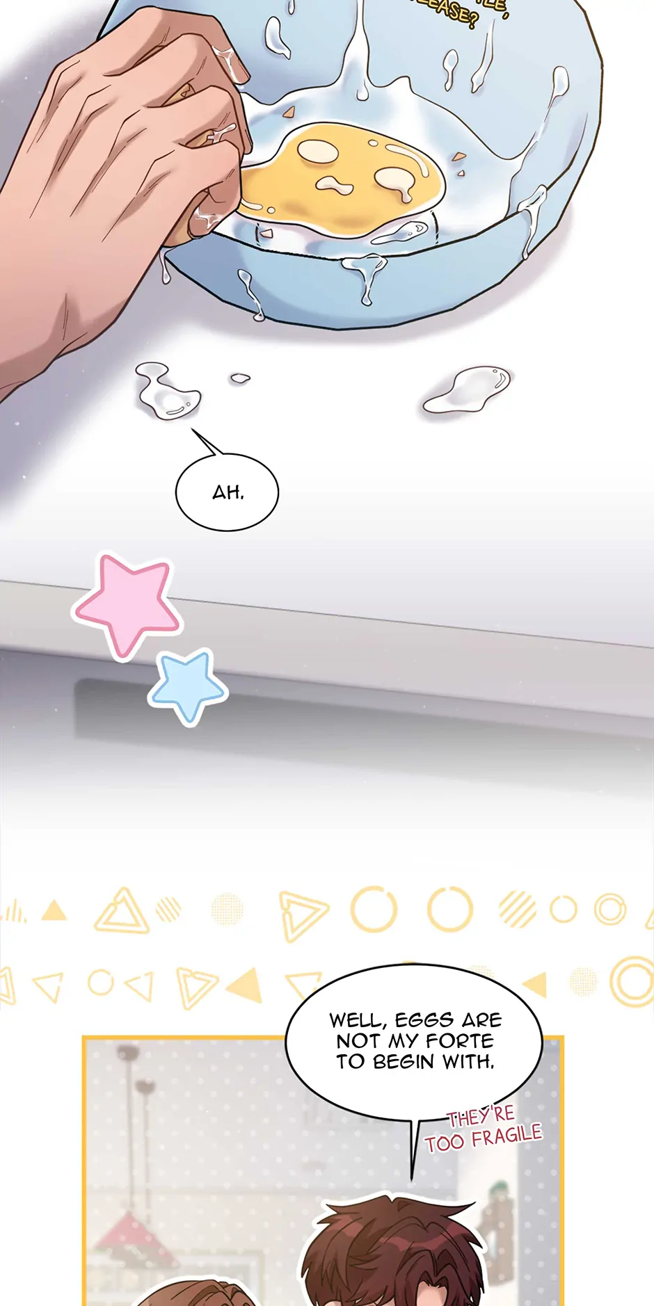 Torn Between Alphas chapter 49 page 5