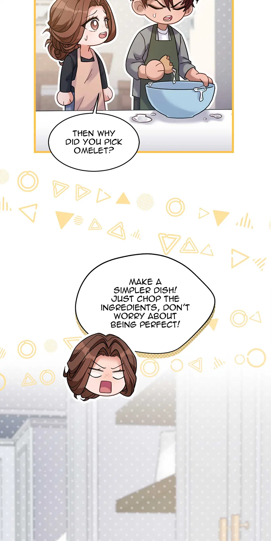 Torn Between Alphas chapter 49 page 6