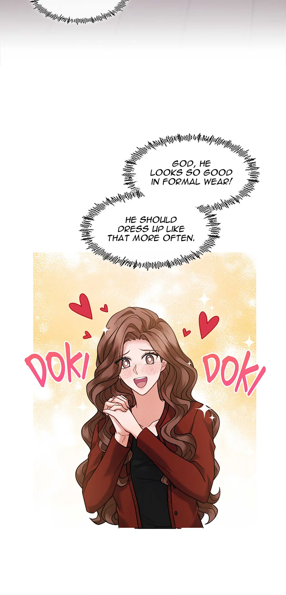 Torn Between Alphas chapter 49 page 13