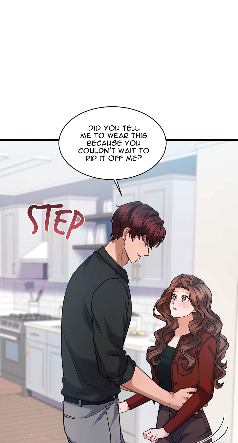 Torn Between Alphas chapter 49 page 15