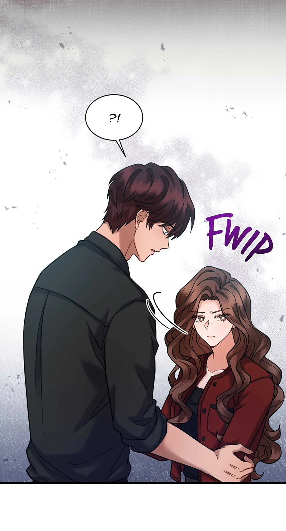 Torn Between Alphas chapter 49 page 20