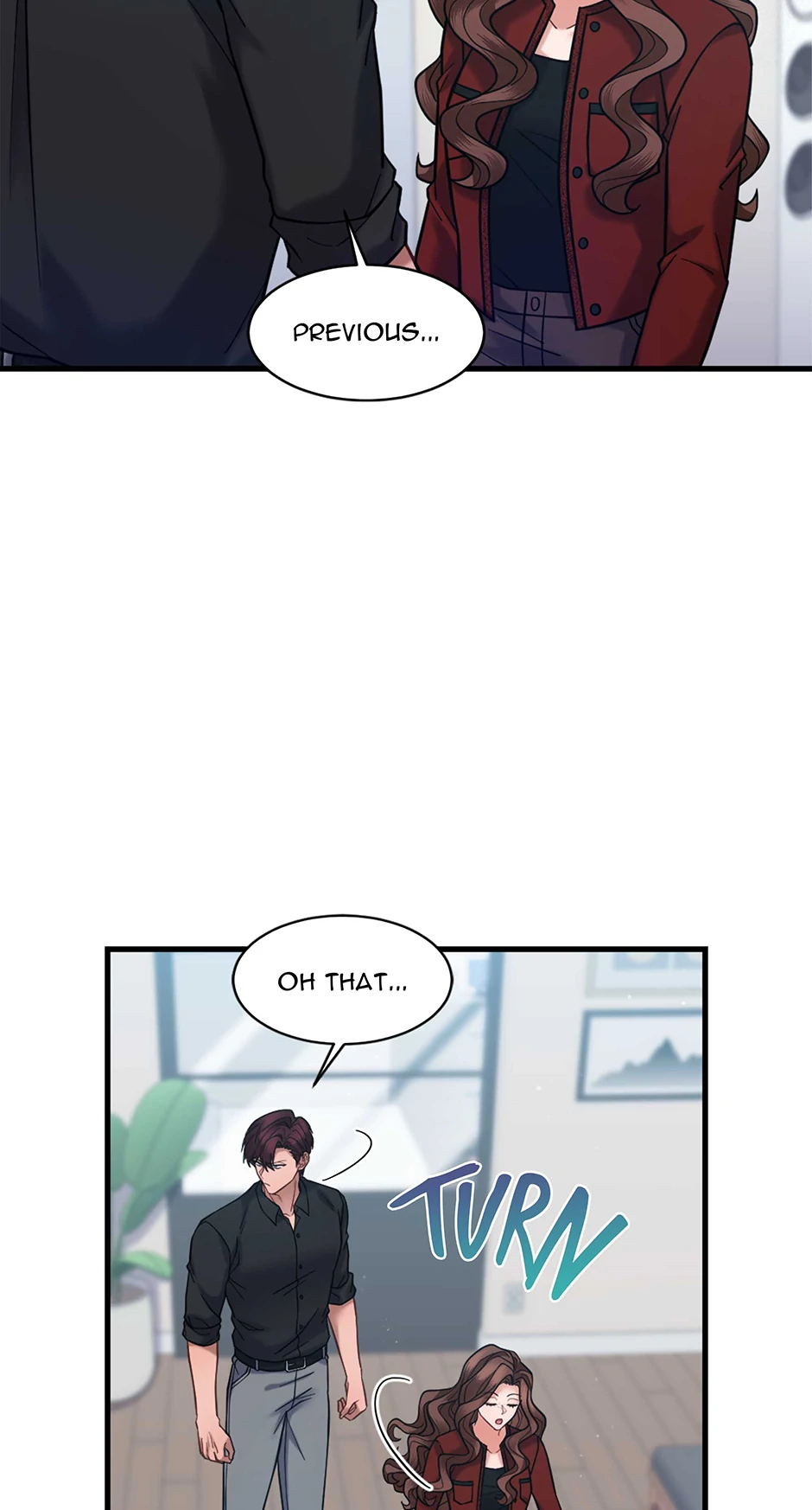 Torn Between Alphas chapter 49 page 23