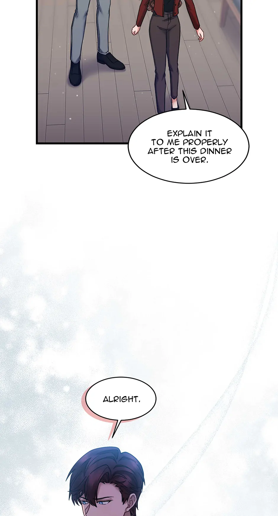 Torn Between Alphas chapter 49 page 24