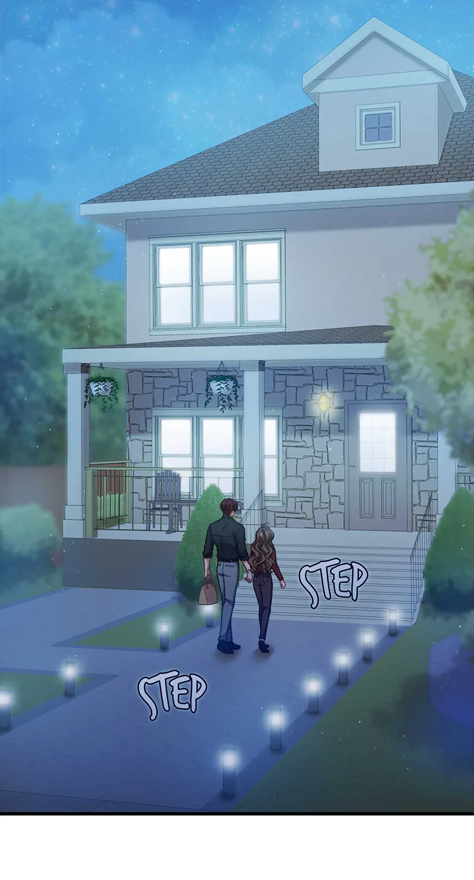Torn Between Alphas chapter 49 page 27