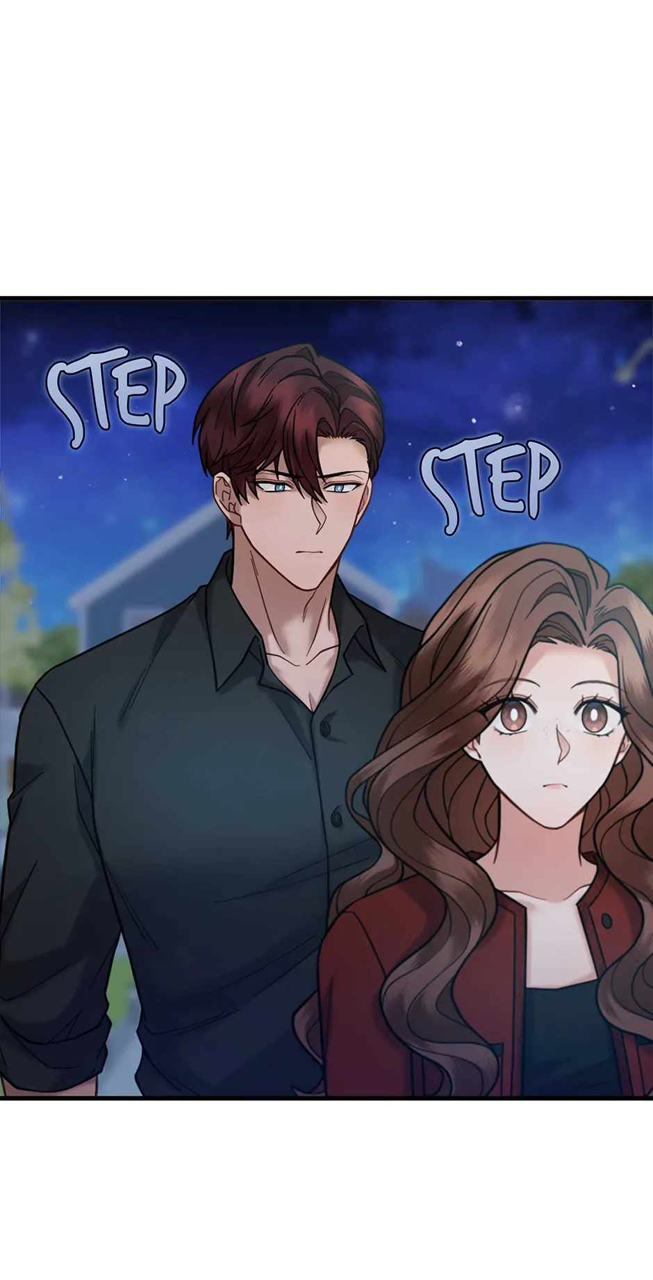 Torn Between Alphas chapter 49 page 28