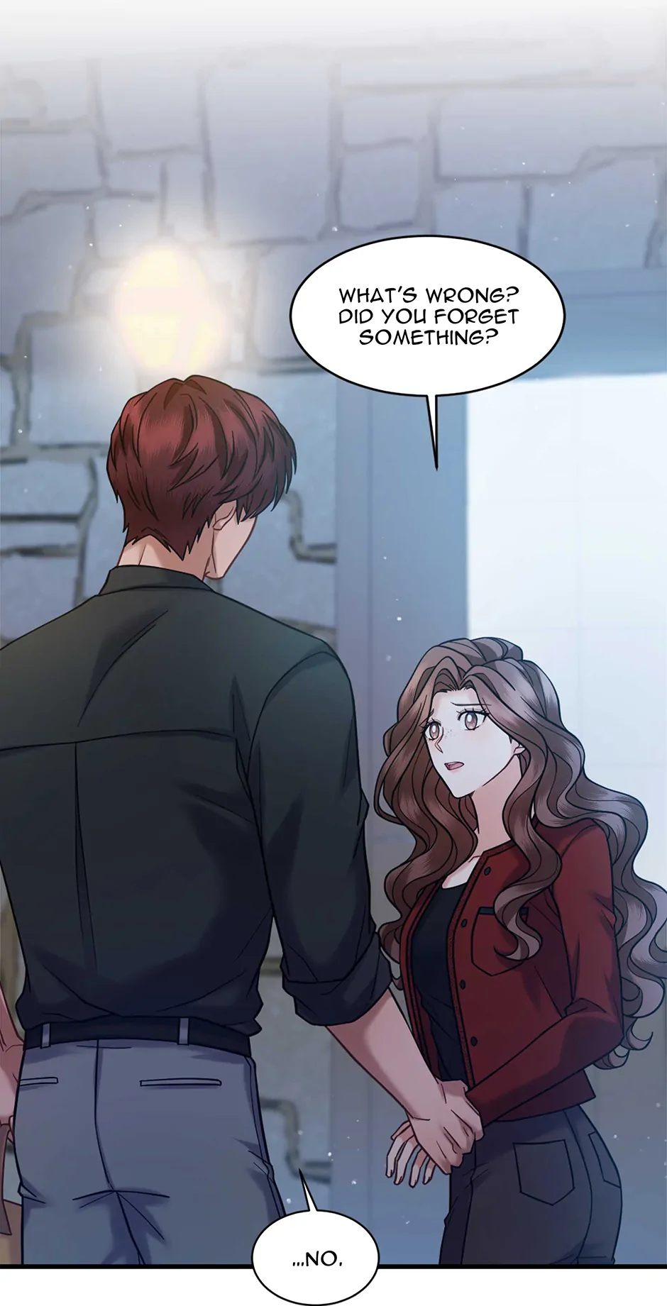 Torn Between Alphas chapter 49 page 30