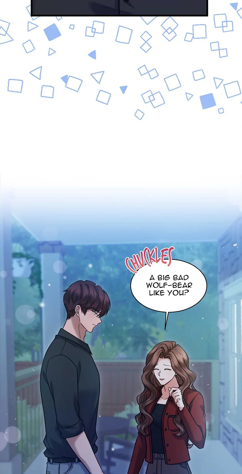 Torn Between Alphas chapter 49 page 32