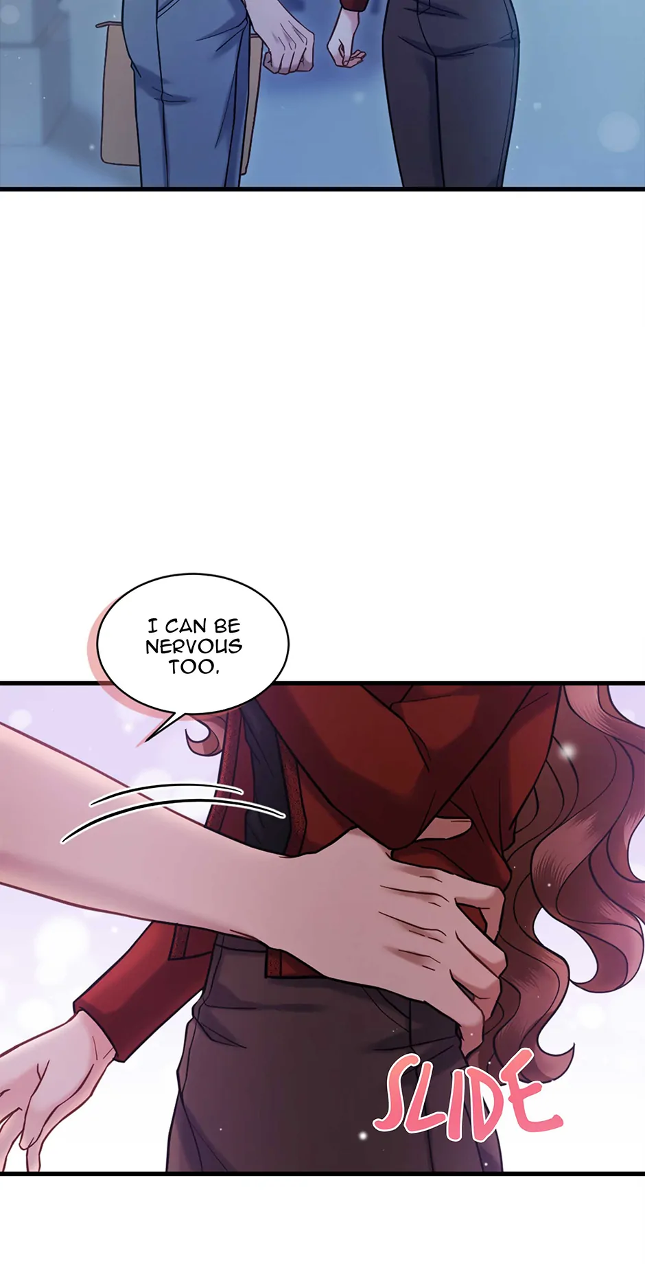 Torn Between Alphas chapter 49 page 33