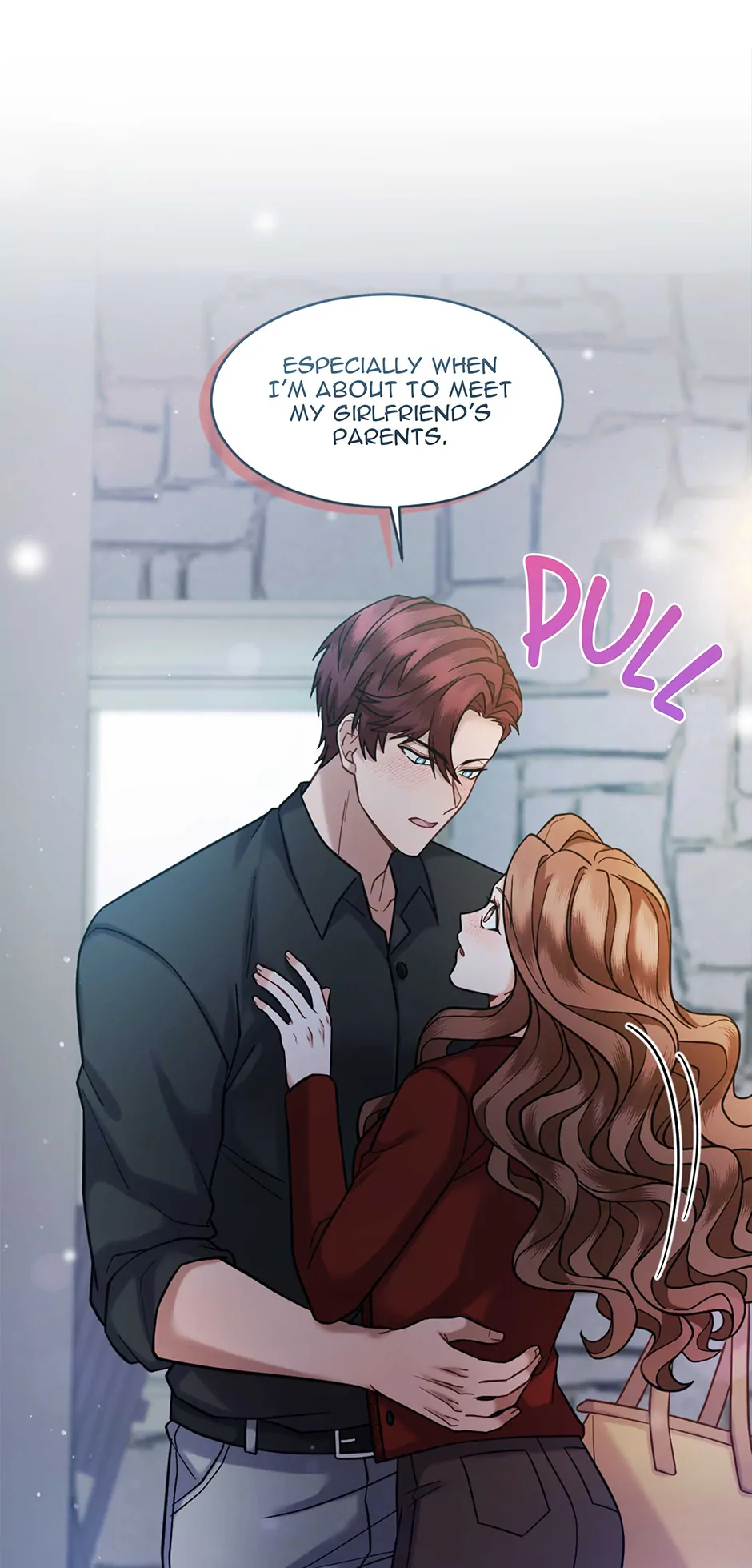 Torn Between Alphas chapter 49 page 34