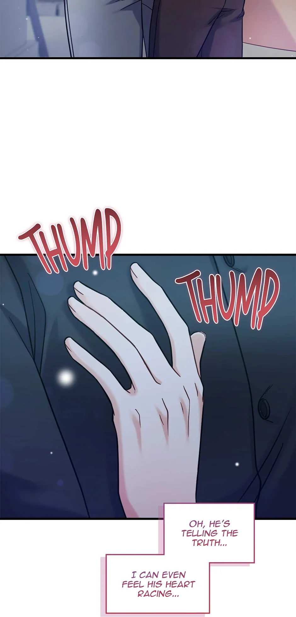 Torn Between Alphas chapter 49 page 35