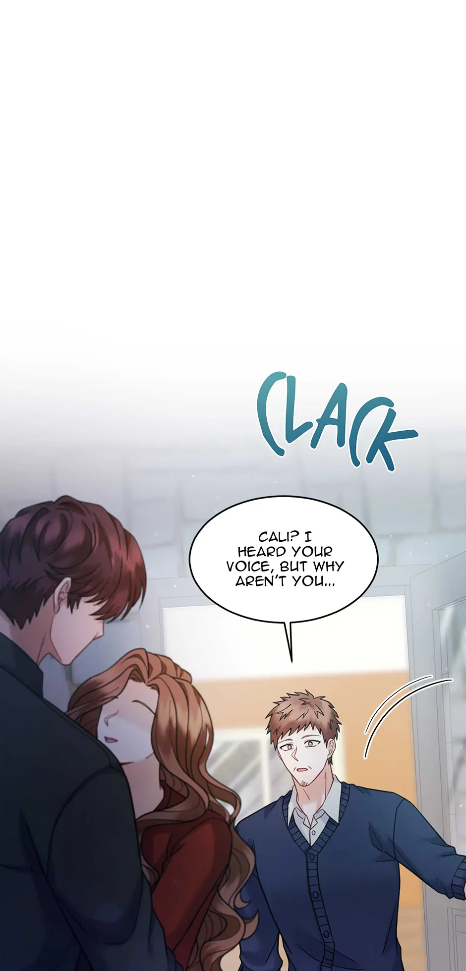 Torn Between Alphas chapter 49 page 36