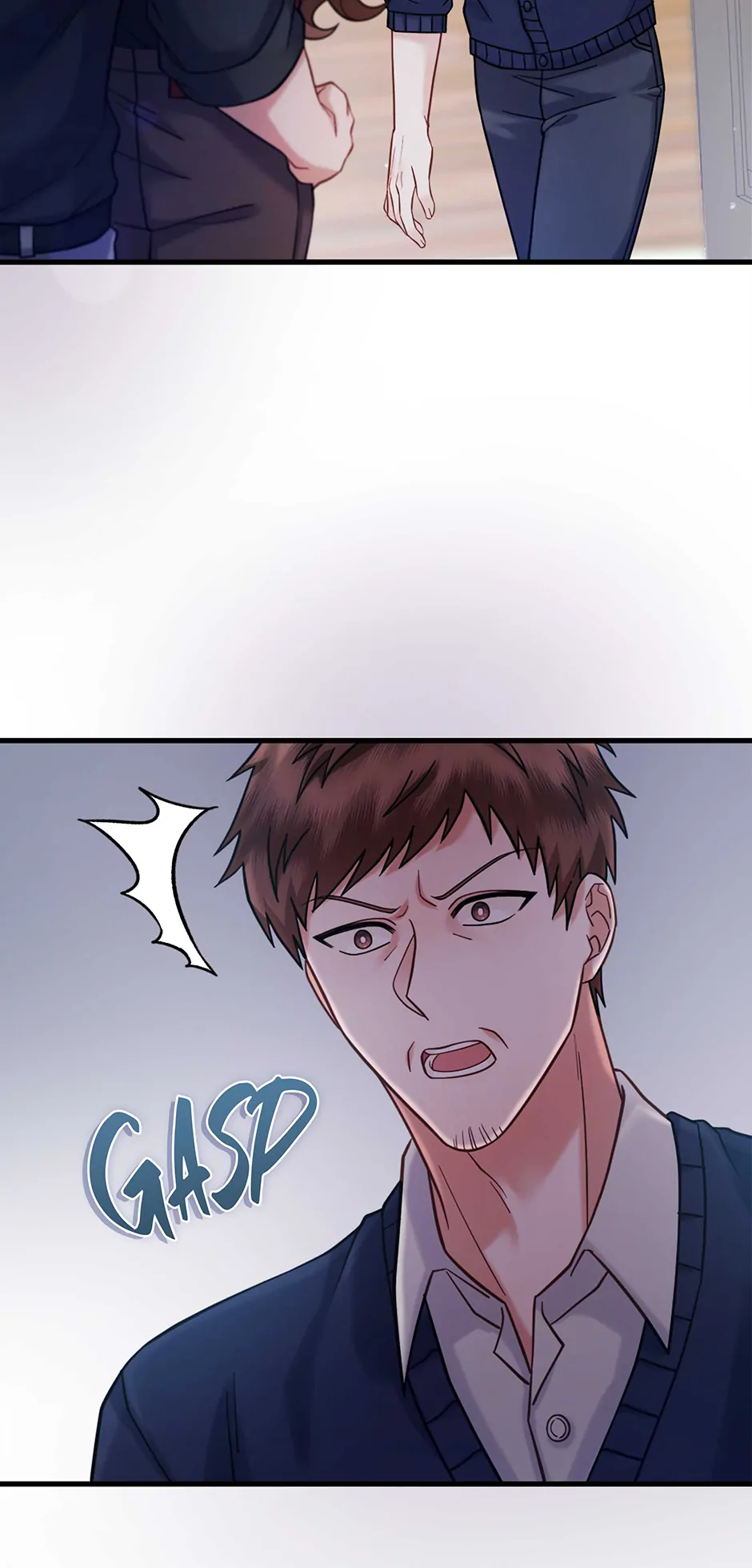 Torn Between Alphas chapter 49 page 37
