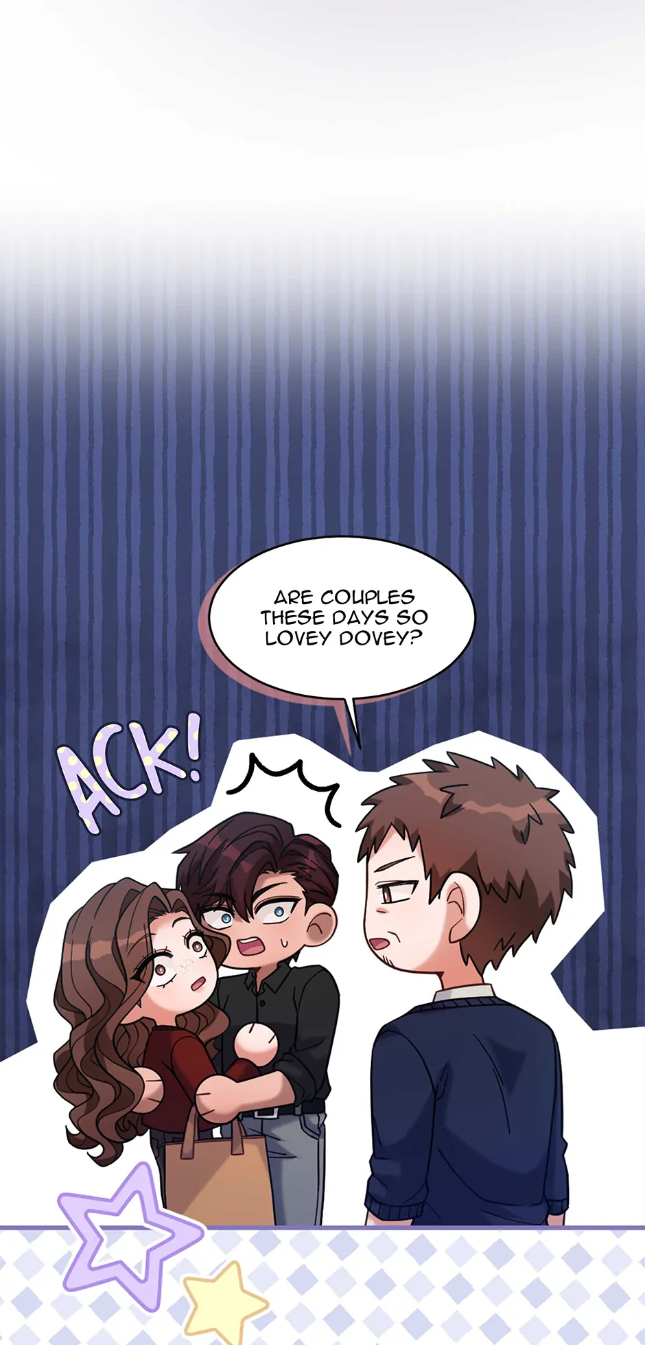 Torn Between Alphas chapter 49 page 38