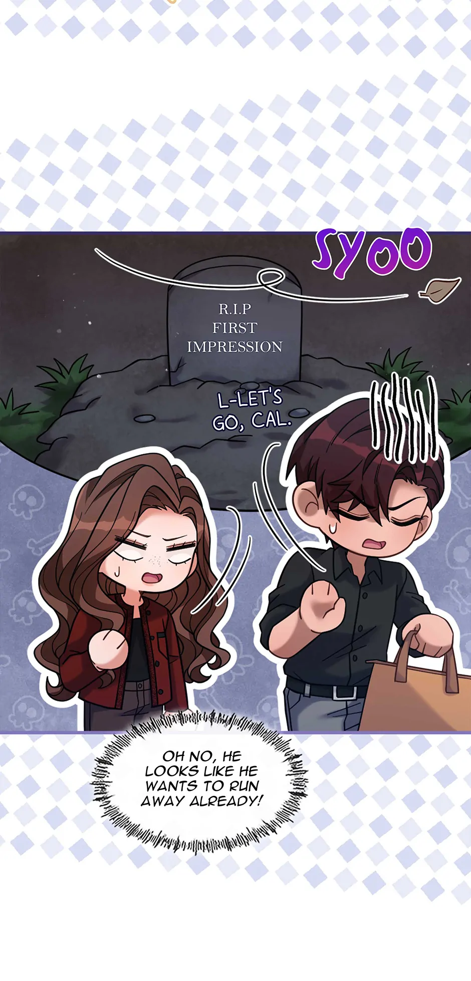 Torn Between Alphas chapter 49 page 39