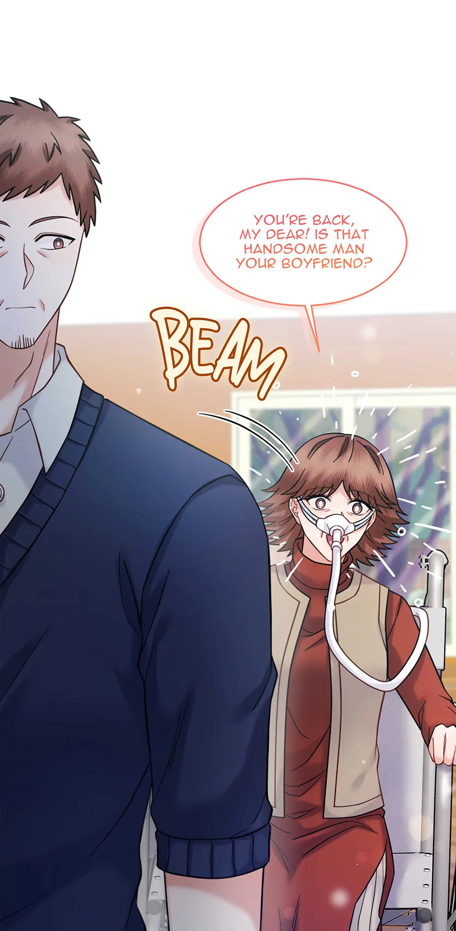 Torn Between Alphas chapter 49 page 40