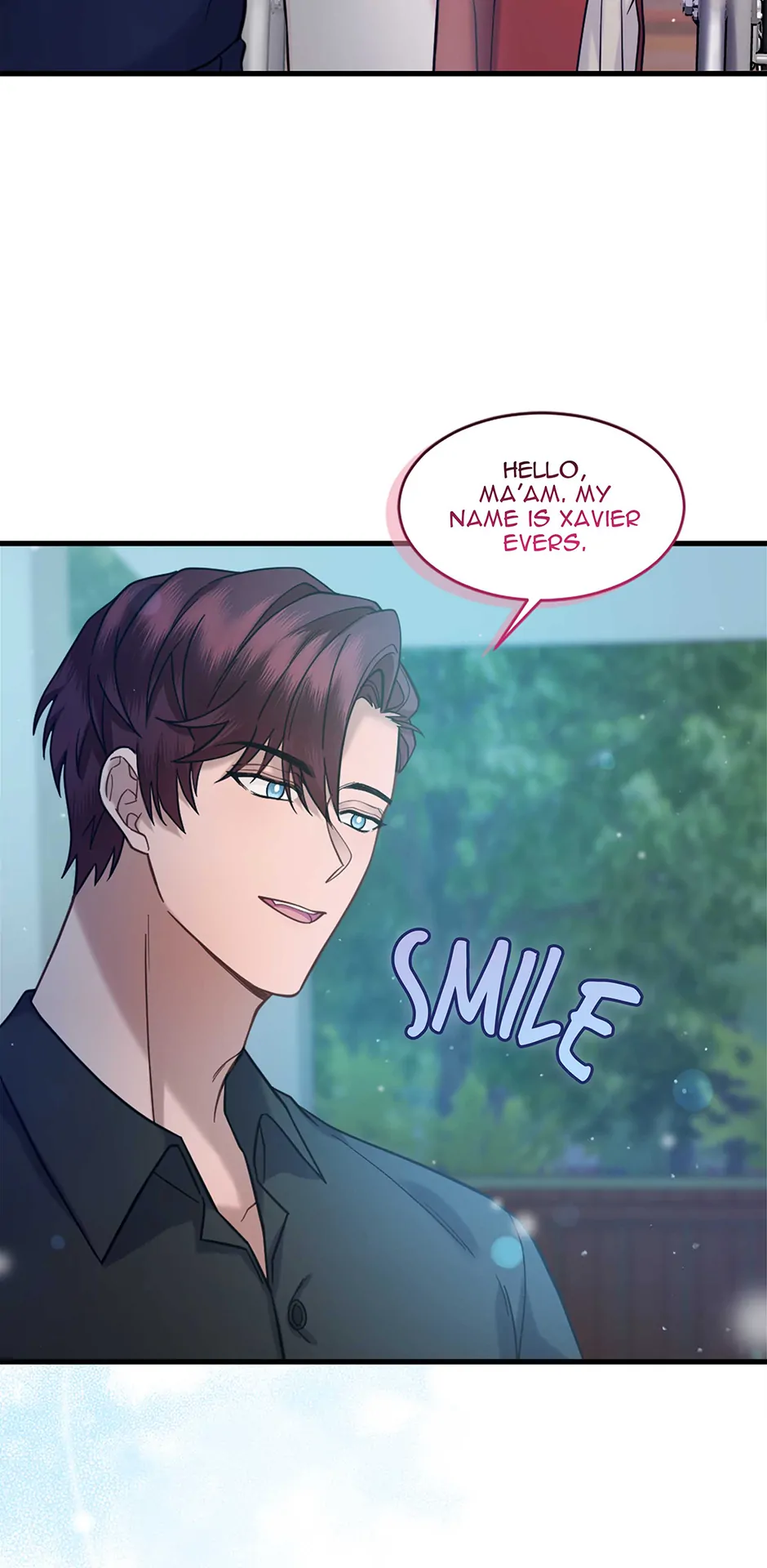 Torn Between Alphas chapter 49 page 41