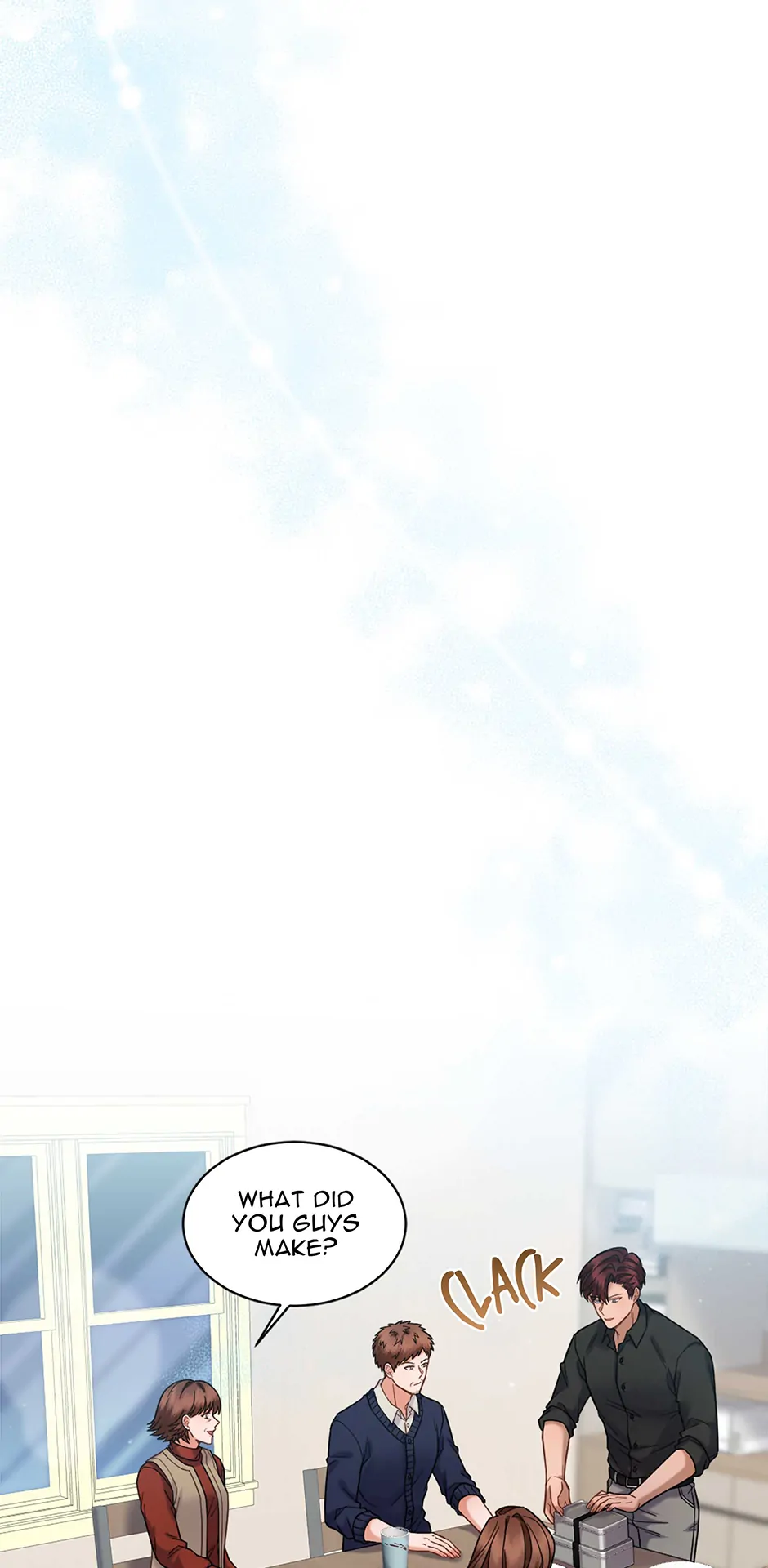 Torn Between Alphas chapter 49 page 42