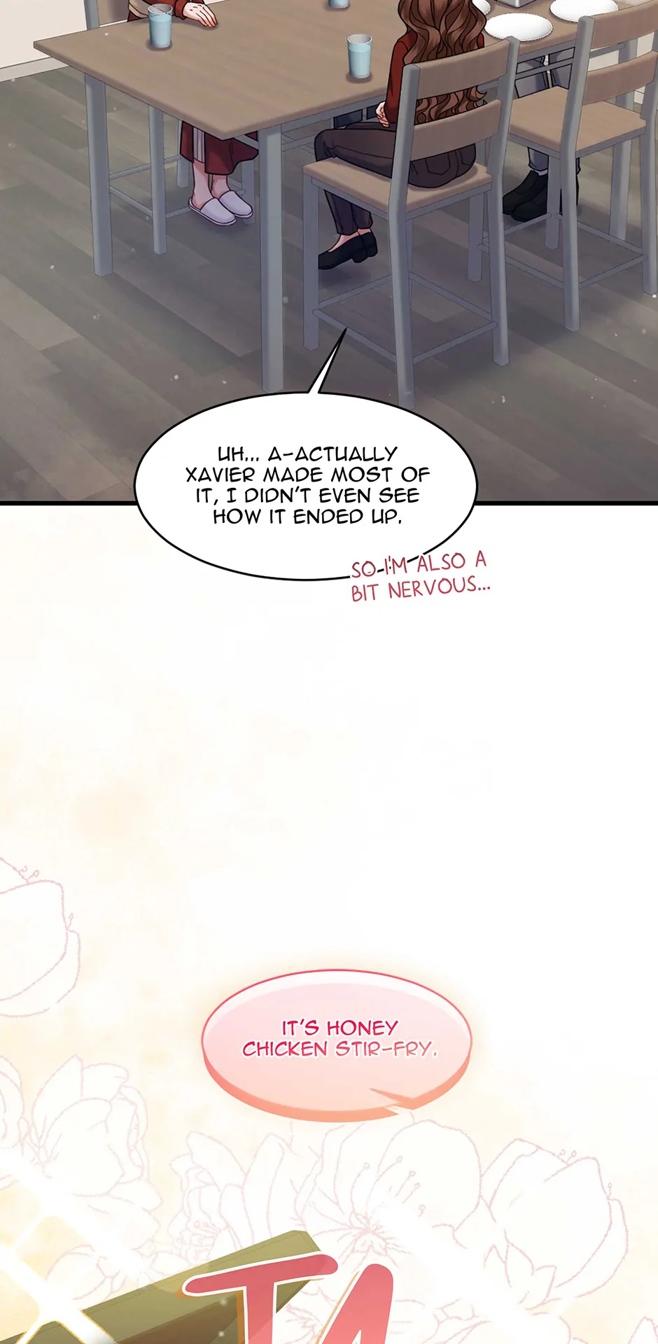 Torn Between Alphas chapter 49 page 43