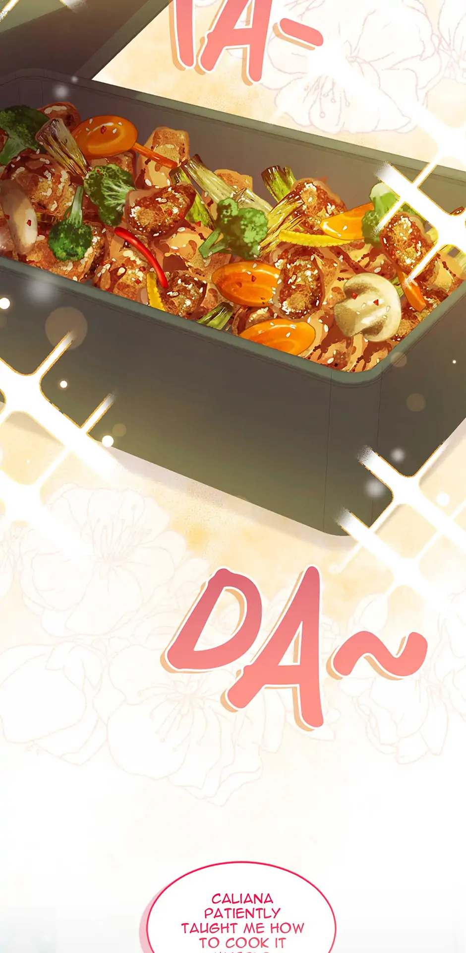 Torn Between Alphas chapter 49 page 44