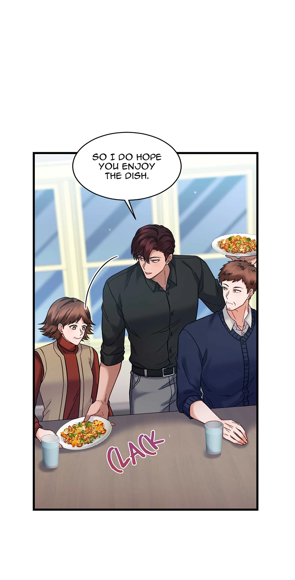 Torn Between Alphas chapter 49 page 46