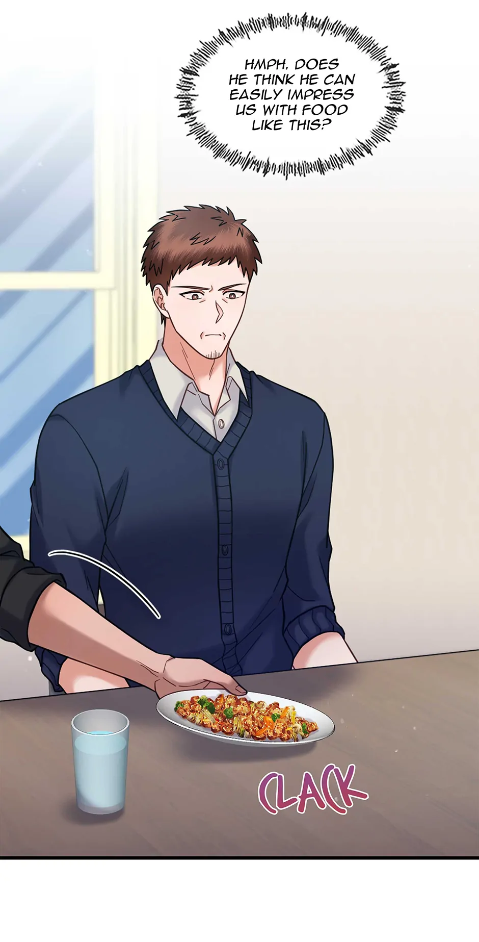 Torn Between Alphas chapter 49 page 47
