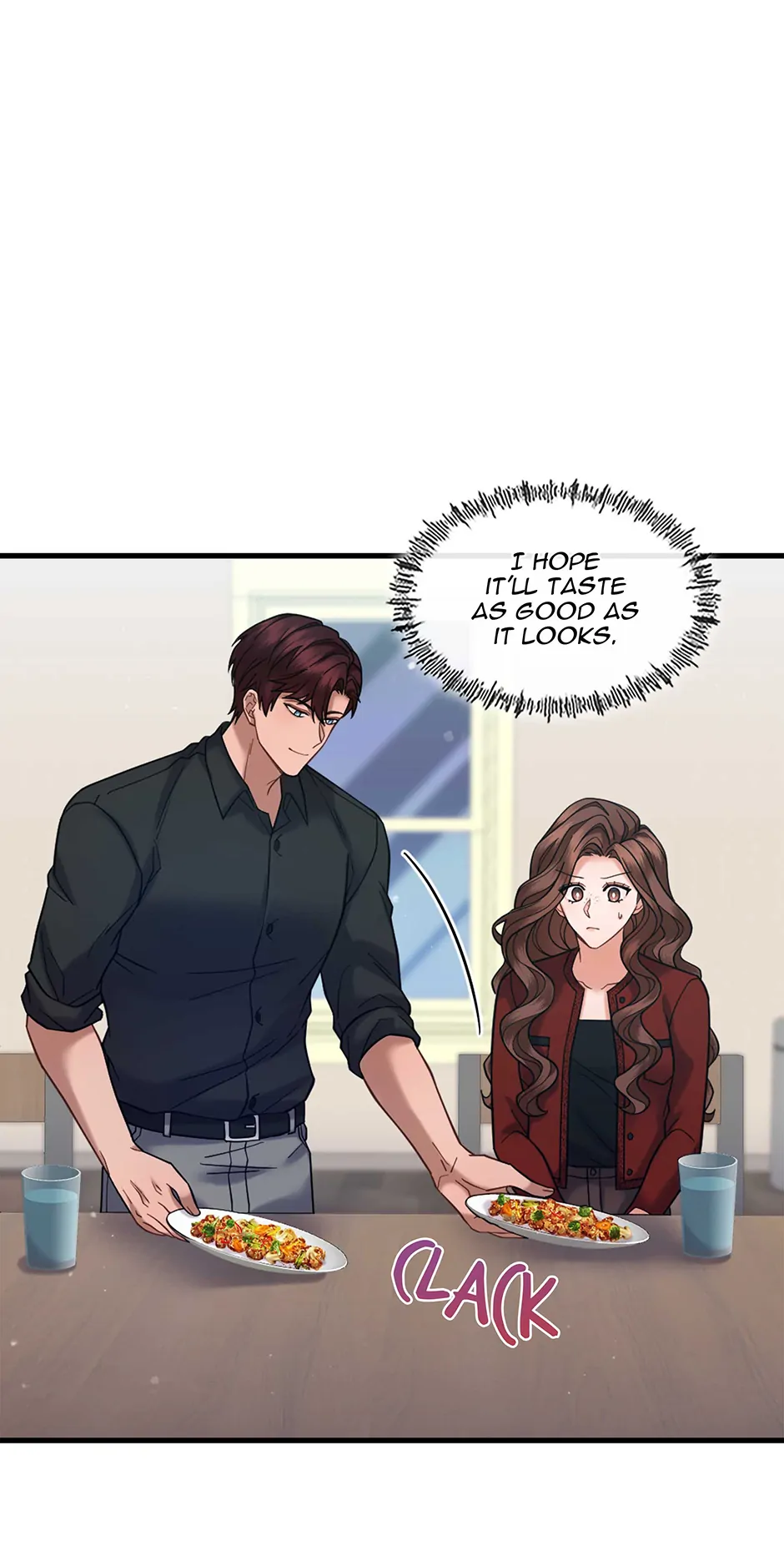Torn Between Alphas chapter 49 page 48