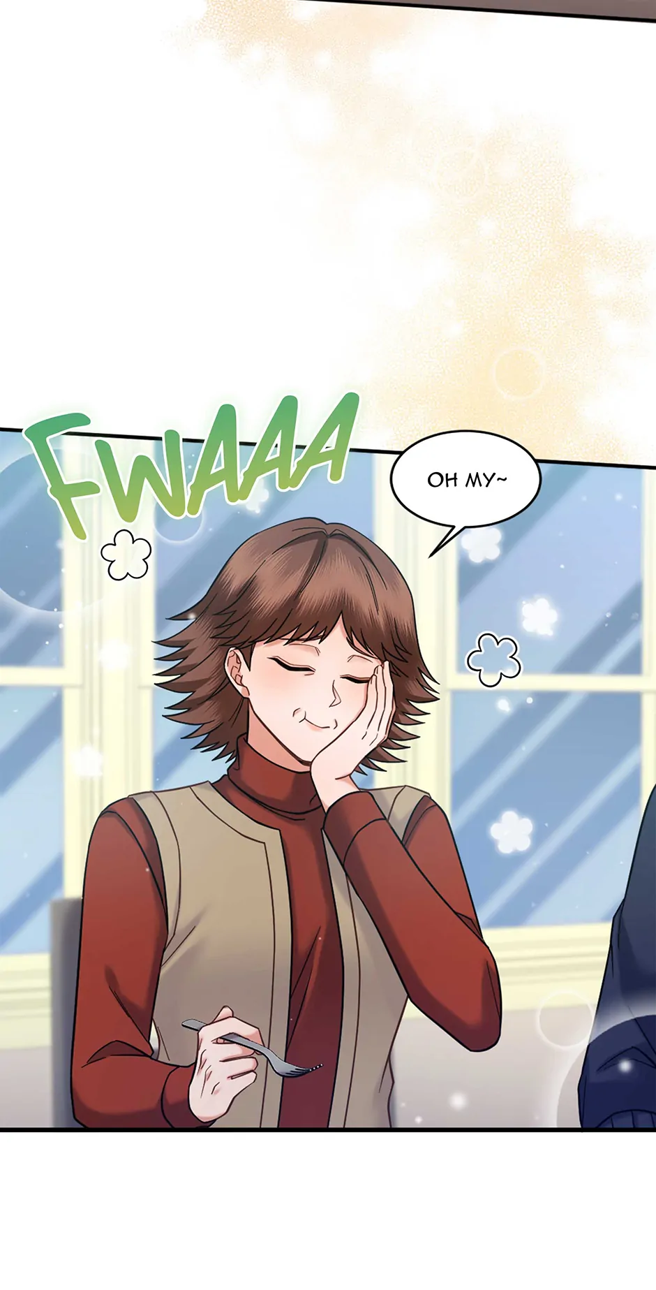 Torn Between Alphas chapter 49 page 51