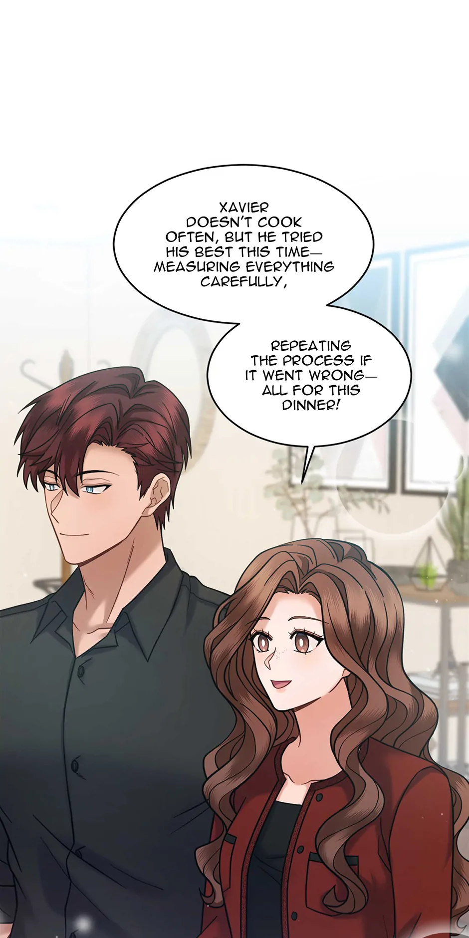 Torn Between Alphas chapter 49 page 53