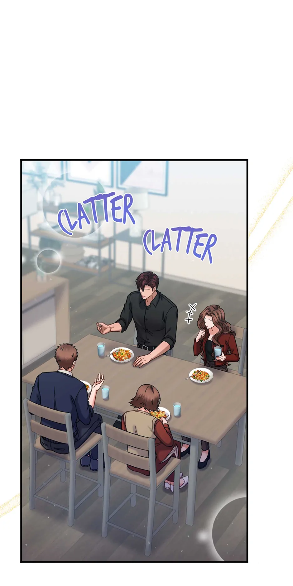Torn Between Alphas chapter 49 page 56