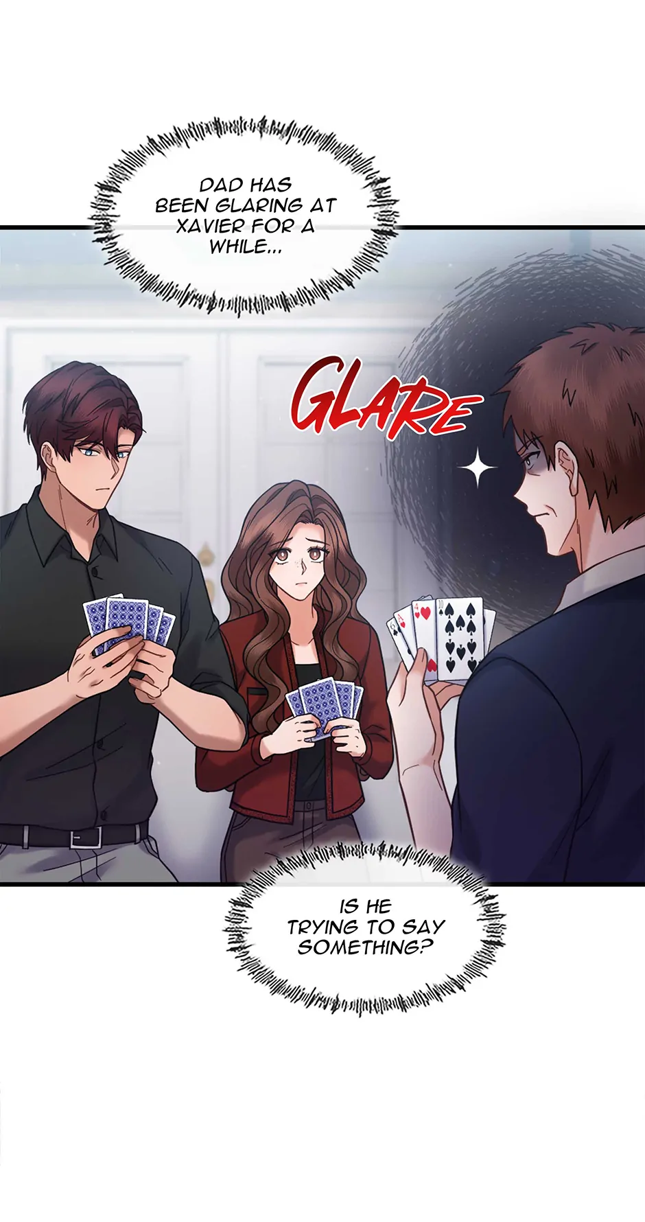 Torn Between Alphas chapter 49 page 59
