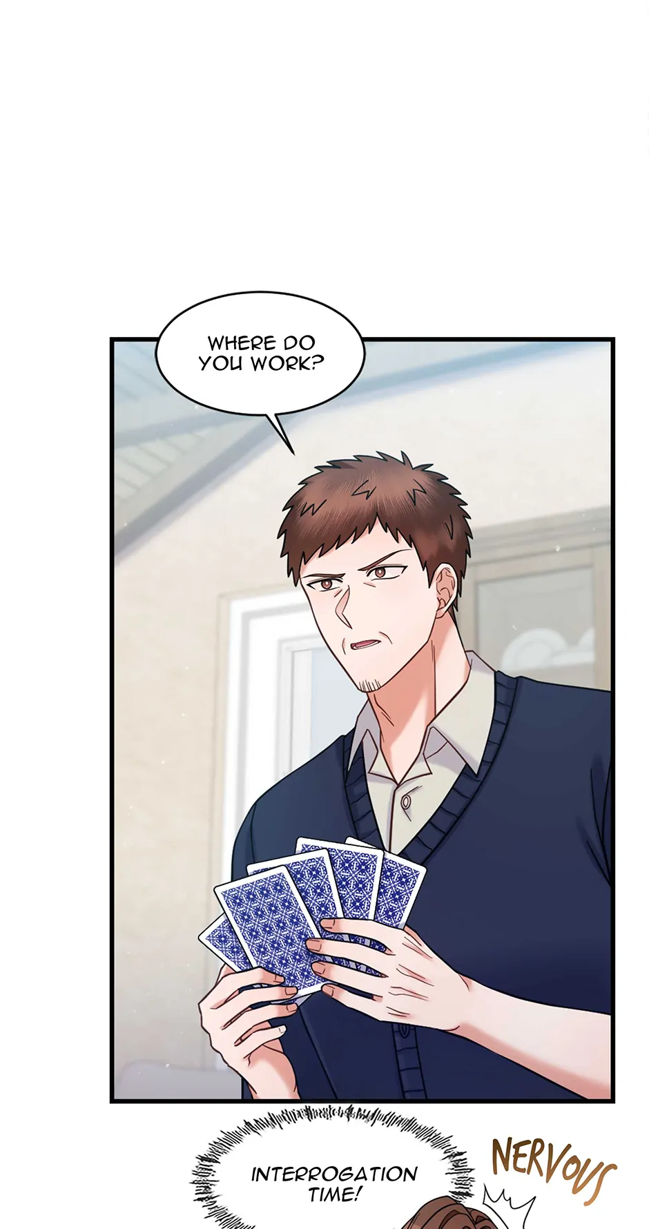 Torn Between Alphas chapter 49 page 60