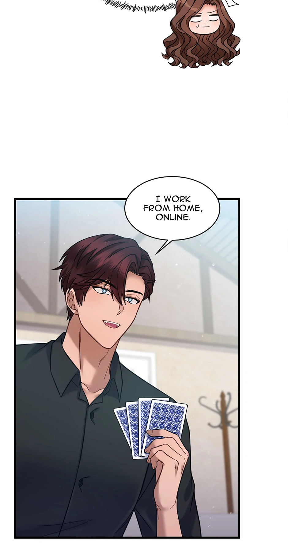 Torn Between Alphas chapter 49 page 61