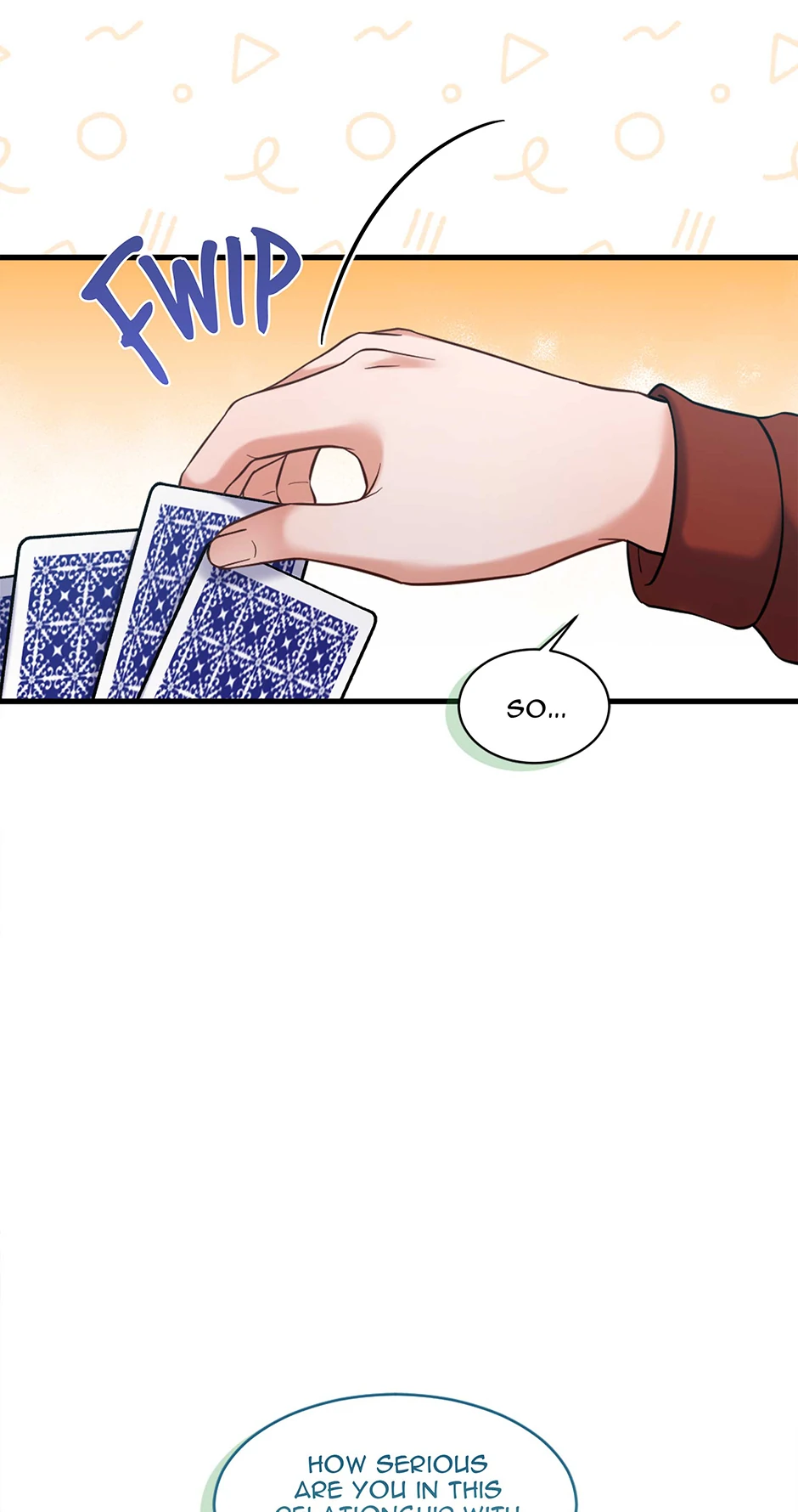 Torn Between Alphas chapter 49 page 64