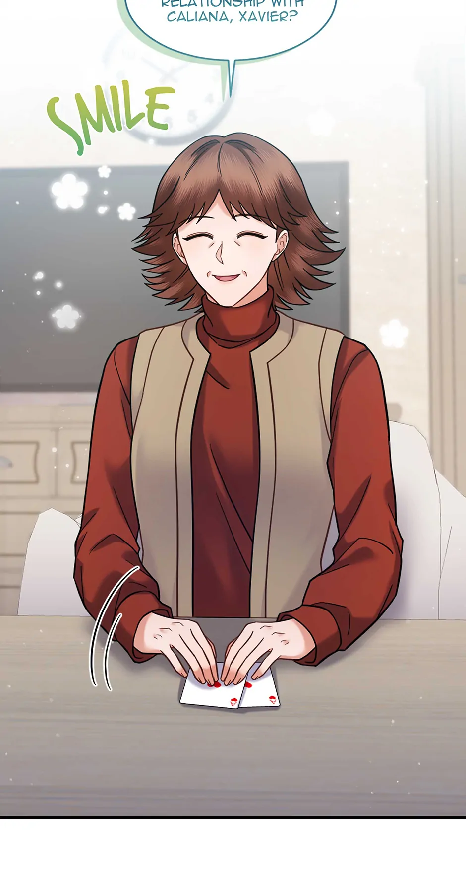 Torn Between Alphas chapter 49 page 65