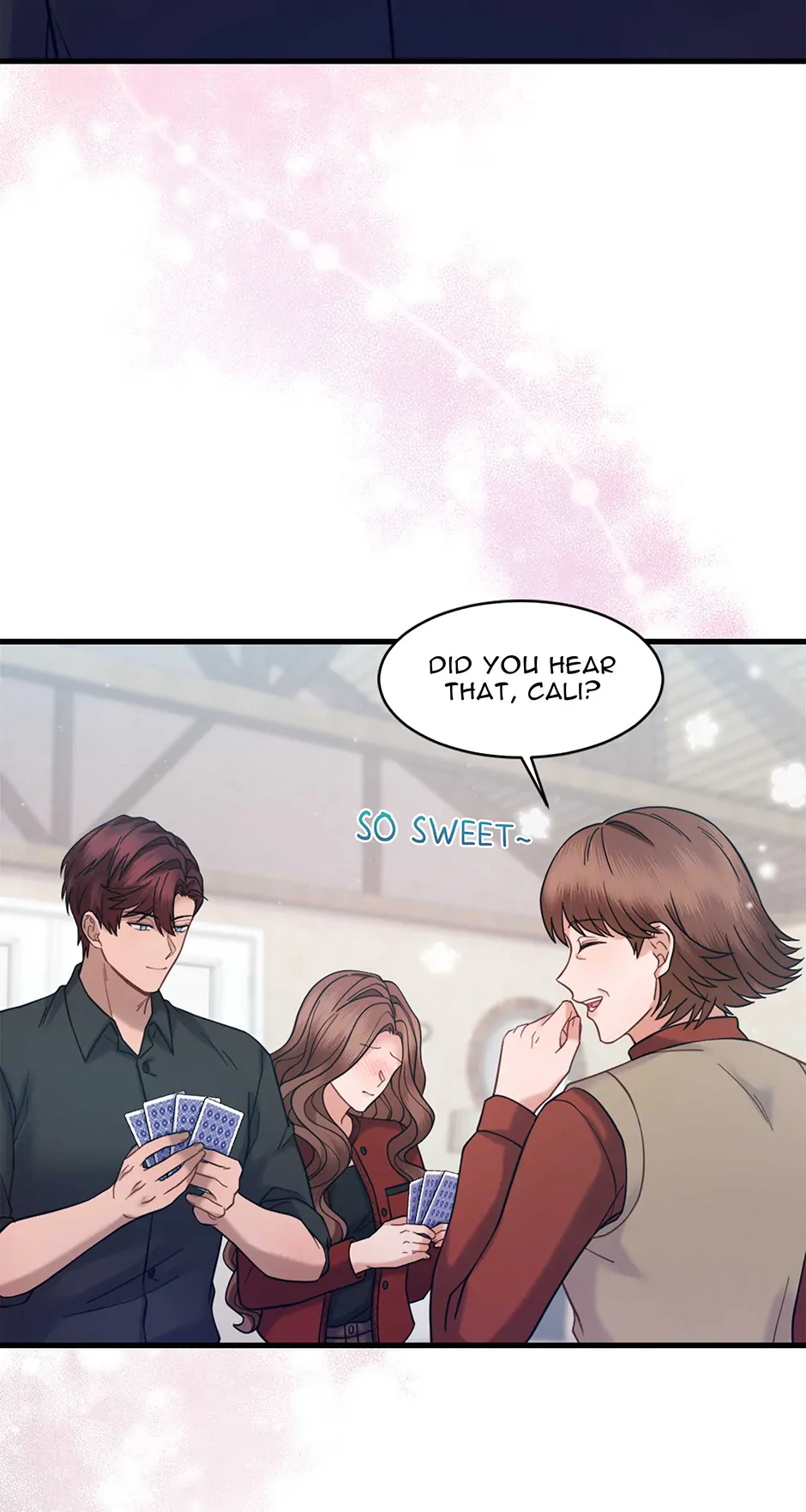 Torn Between Alphas chapter 49 page 69