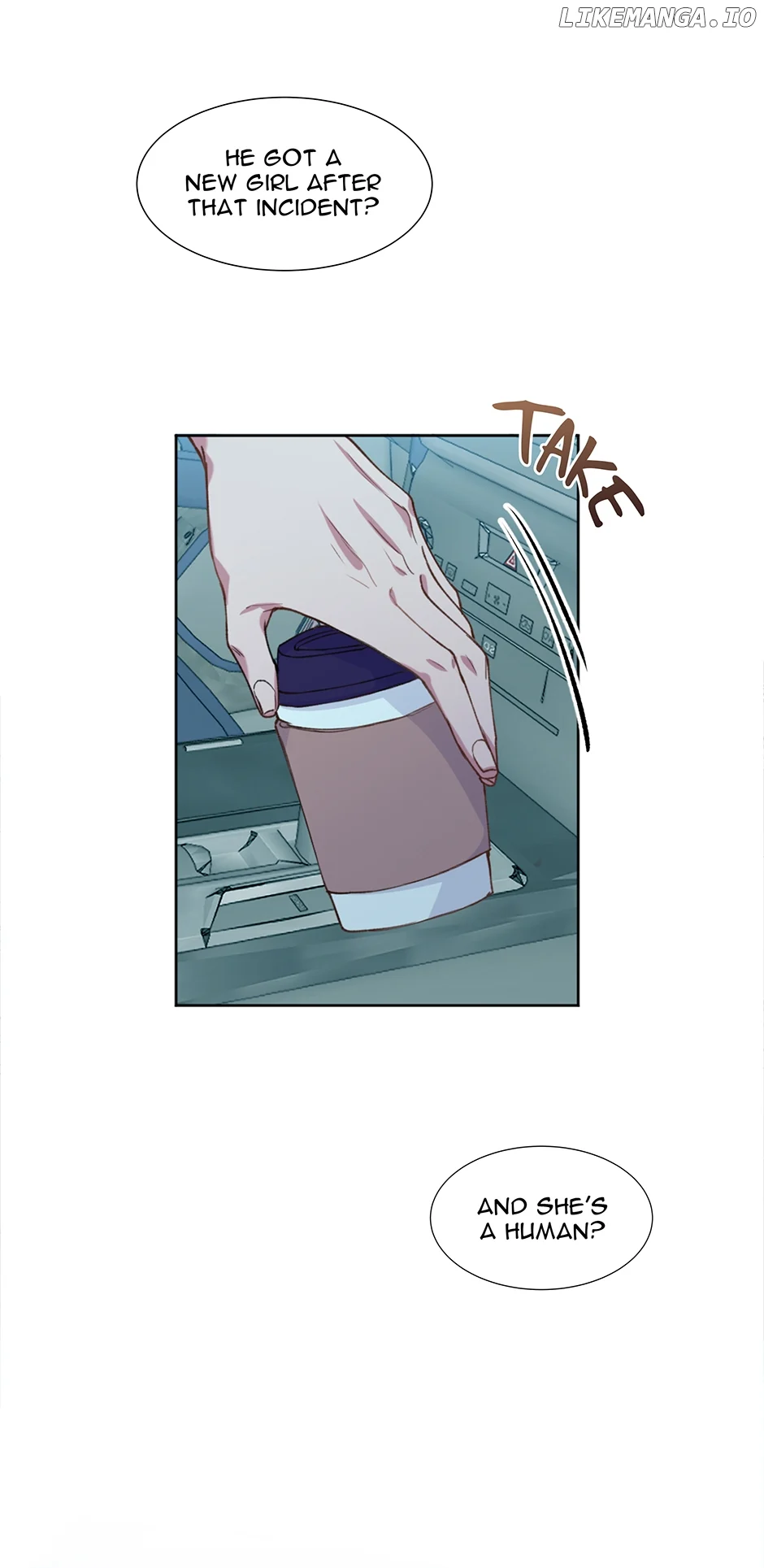Torn Between Alphas chapter 5 page 2