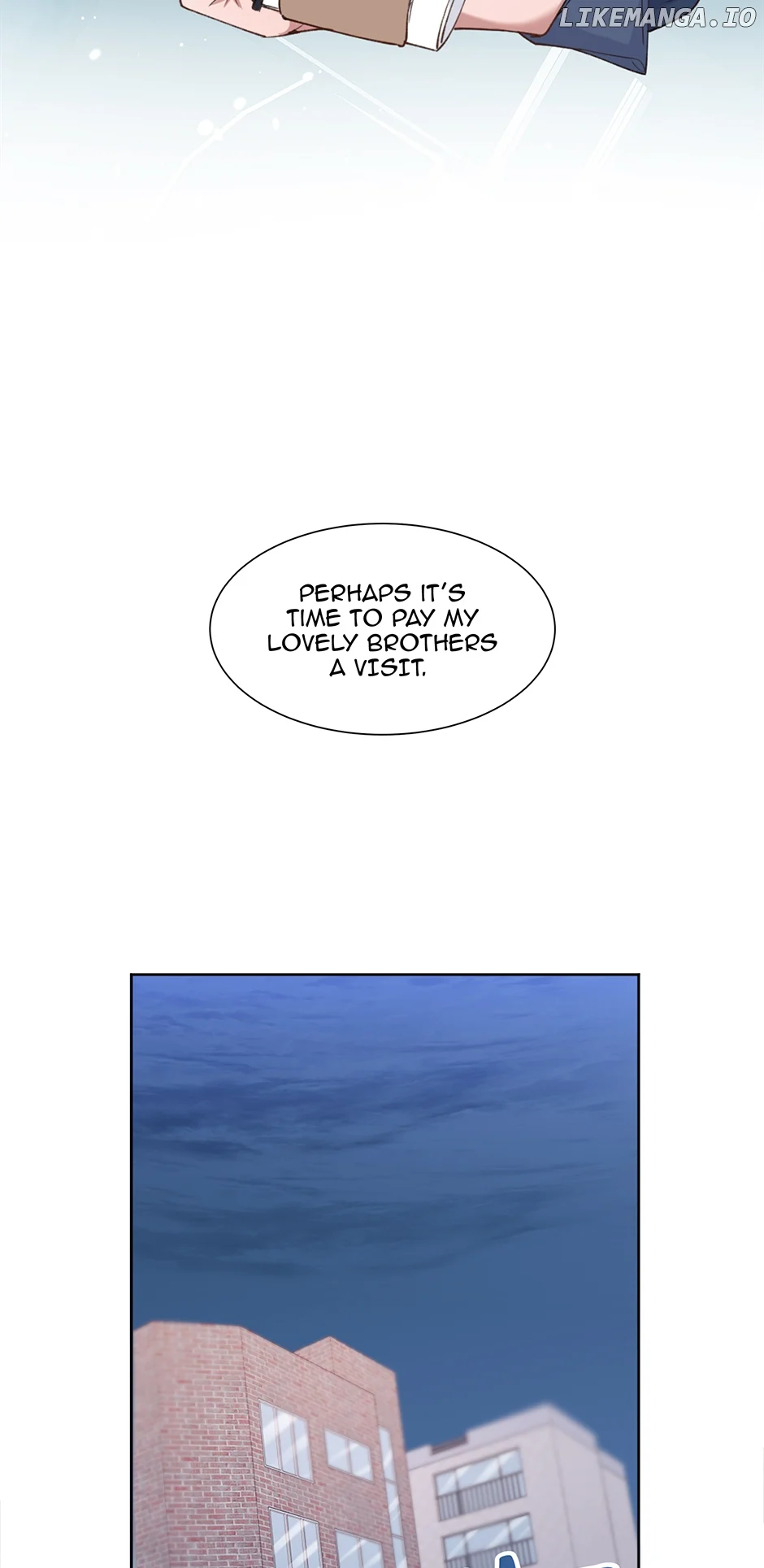 Torn Between Alphas chapter 5 page 4