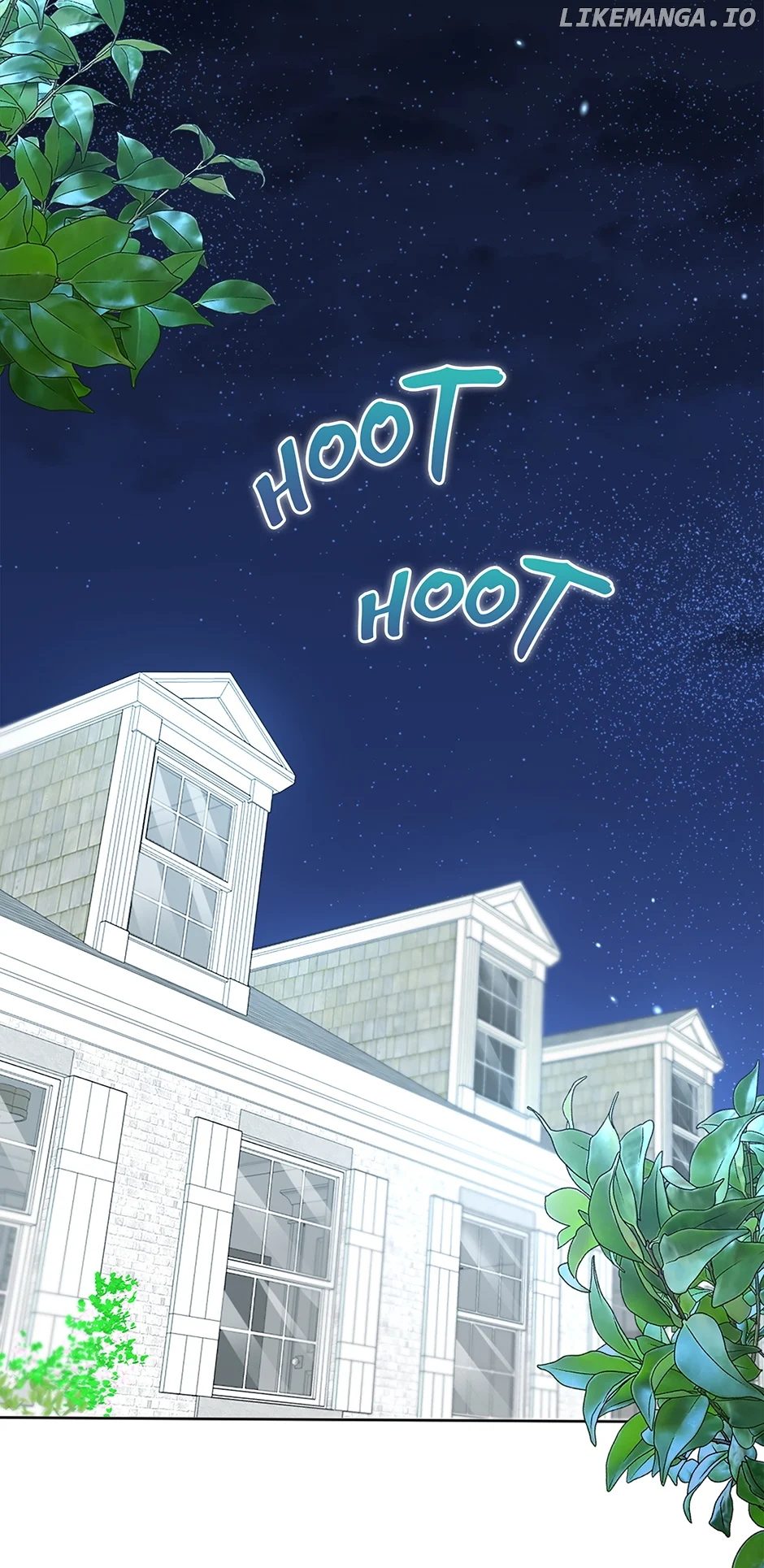 Torn Between Alphas chapter 5 page 6