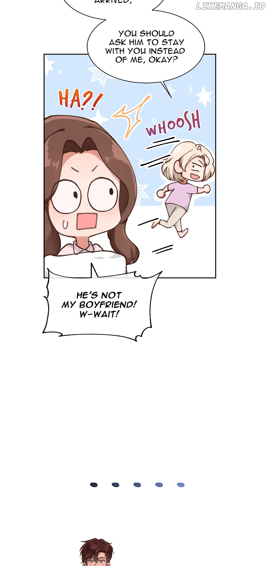 Torn Between Alphas chapter 5 page 12