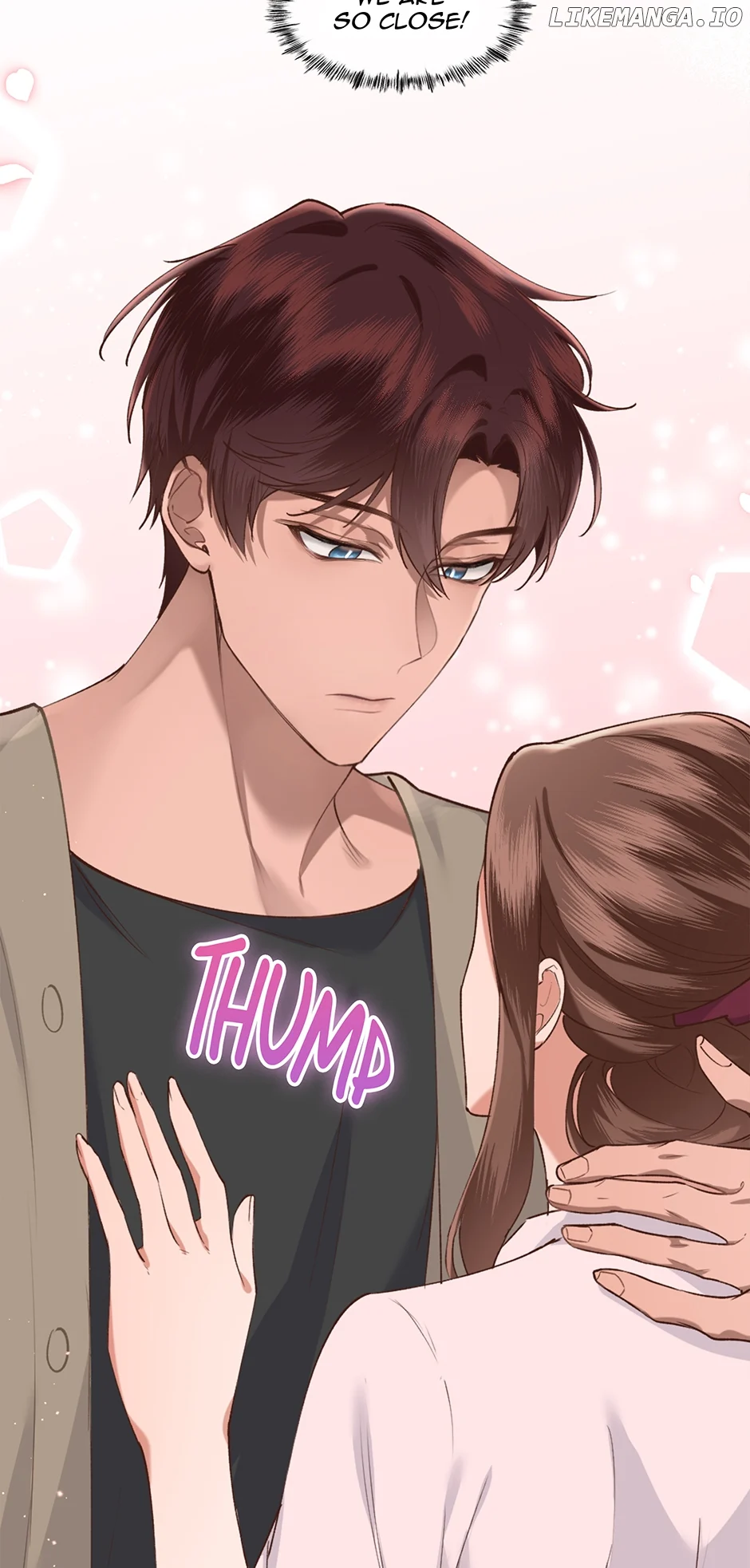Torn Between Alphas chapter 5 page 18